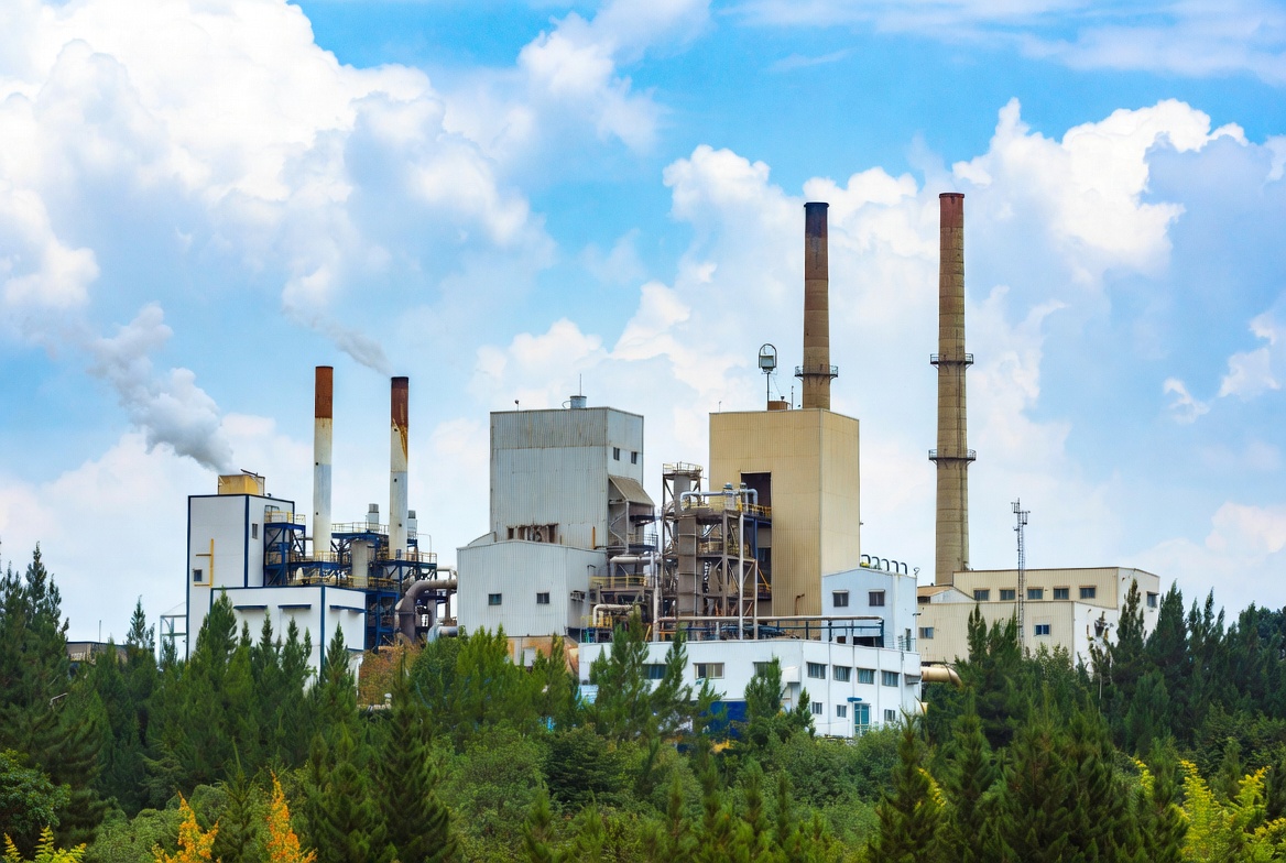 働きやすい工場仕事